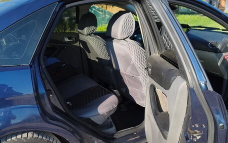 Ford Focus II рестайлинг, 2010 год, 600 000 рублей, 7 фотография