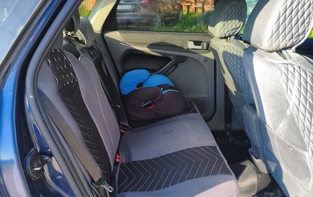Ford Focus II рестайлинг, 2010 год, 600 000 рублей, 11 фотография