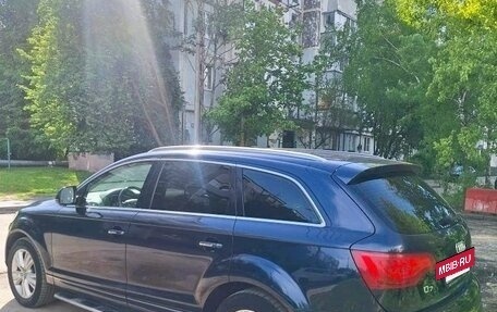 Audi Q7, 2013 год, 2 200 000 рублей, 5 фотография