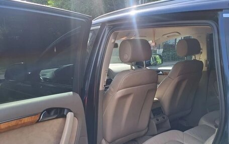 Audi Q7, 2013 год, 2 200 000 рублей, 23 фотография