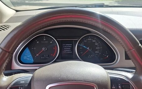 Audi Q7, 2013 год, 2 200 000 рублей, 15 фотография