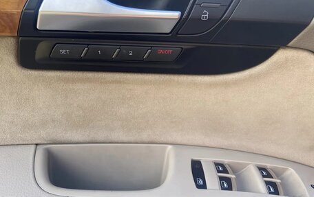 Audi Q7, 2013 год, 2 200 000 рублей, 14 фотография