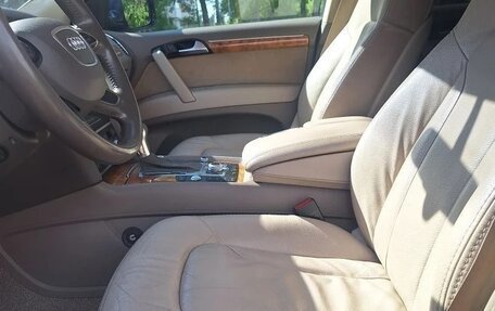 Audi Q7, 2013 год, 2 200 000 рублей, 11 фотография