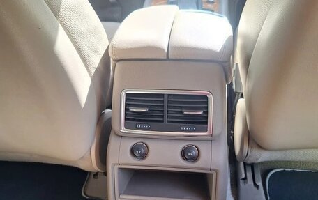 Audi Q7, 2013 год, 2 200 000 рублей, 24 фотография
