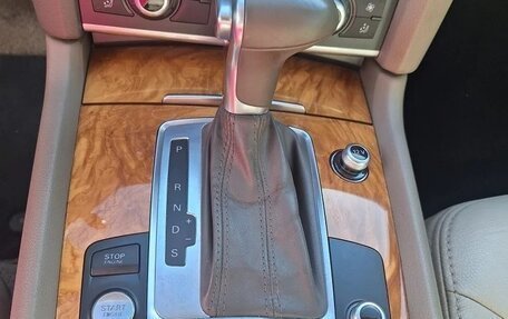 Audi Q7, 2013 год, 2 200 000 рублей, 17 фотография