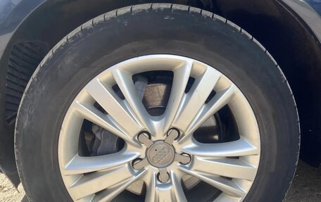 Audi Q7, 2013 год, 2 200 000 рублей, 28 фотография