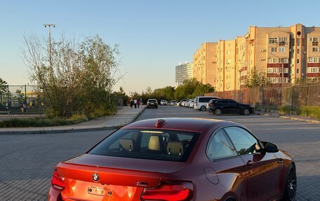 BMW M2 F87, 2019 год, 4 100 000 рублей, 5 фотография