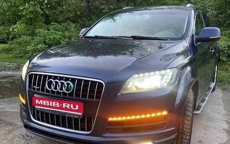 Audi Q7, 2013 год, 2 200 000 рублей, 30 фотография