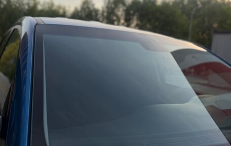 Hyundai Tucson III, 2016 год, 1 880 000 рублей, 11 фотография