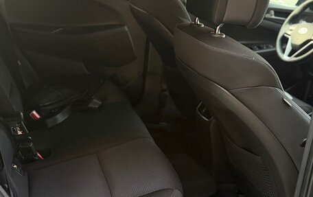 Hyundai Tucson III, 2016 год, 1 880 000 рублей, 16 фотография