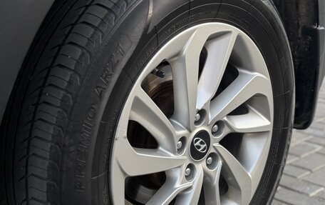 Hyundai Tucson III, 2016 год, 1 880 000 рублей, 14 фотография