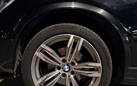 BMW X3, 2013 год, 1 800 000 рублей, 6 фотография
