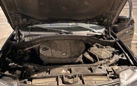 BMW X3, 2013 год, 1 800 000 рублей, 15 фотография