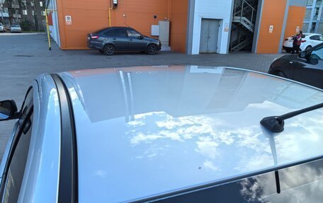 Mitsubishi Lancer IX, 2008 год, 750 000 рублей, 9 фотография