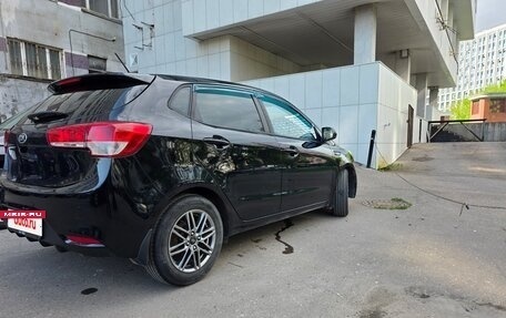 KIA Rio III рестайлинг, 2017 год, 1 300 000 рублей, 3 фотография
