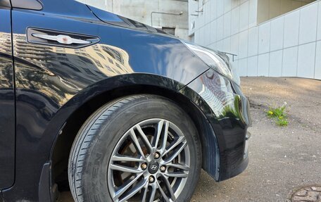 KIA Rio III рестайлинг, 2017 год, 1 300 000 рублей, 14 фотография