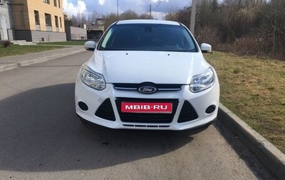 Ford Focus III, 2014 год, 790 000 рублей, 1 фотография