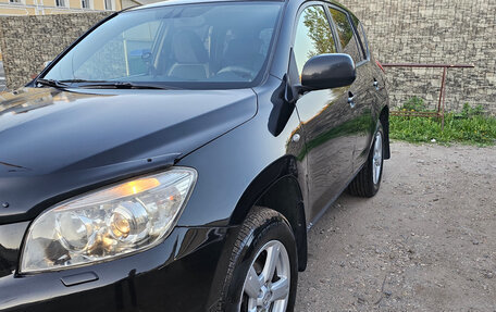 Toyota RAV4, 2006 год, 1 195 000 рублей, 2 фотография
