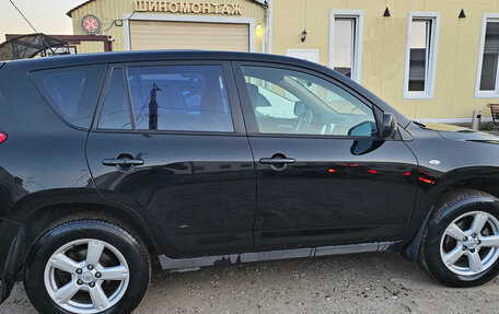 Toyota RAV4, 2006 год, 1 195 000 рублей, 3 фотография
