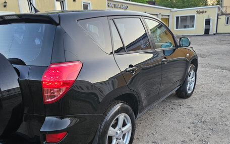 Toyota RAV4, 2006 год, 1 195 000 рублей, 6 фотография
