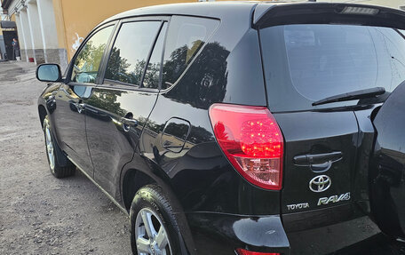 Toyota RAV4, 2006 год, 1 195 000 рублей, 5 фотография