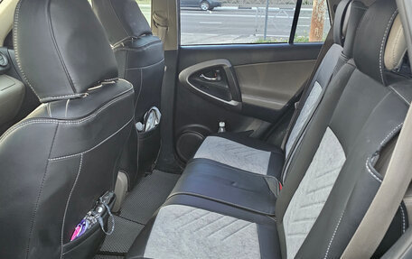 Toyota RAV4, 2006 год, 1 195 000 рублей, 8 фотография
