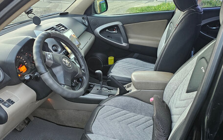 Toyota RAV4, 2006 год, 1 195 000 рублей, 9 фотография
