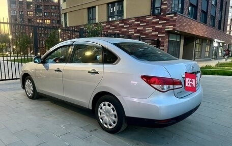 Nissan Almera, 2017 год, 799 000 рублей, 4 фотография