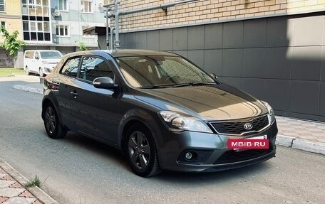 KIA cee'd I рестайлинг, 2011 год, 799 000 рублей, 3 фотография