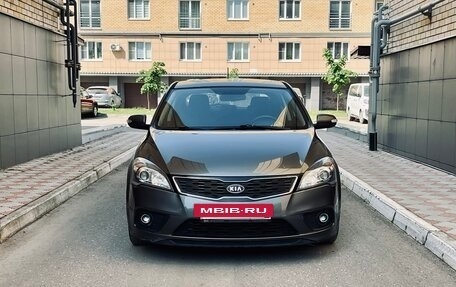 KIA cee'd I рестайлинг, 2011 год, 799 000 рублей, 2 фотография