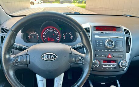 KIA cee'd I рестайлинг, 2011 год, 799 000 рублей, 8 фотография