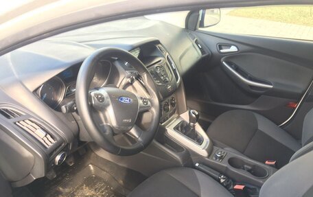 Ford Focus III, 2014 год, 790 000 рублей, 9 фотография