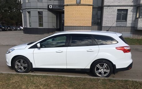 Ford Focus III, 2014 год, 790 000 рублей, 6 фотография