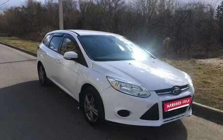 Ford Focus III, 2014 год, 790 000 рублей, 4 фотография