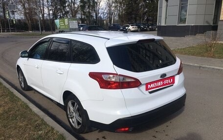 Ford Focus III, 2014 год, 790 000 рублей, 5 фотография