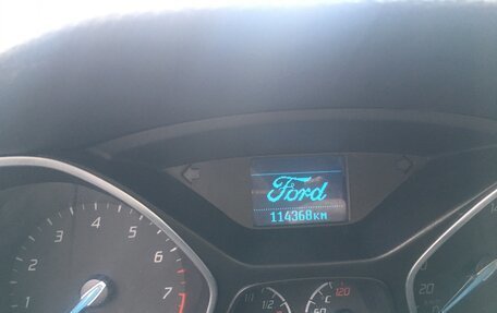 Ford Focus III, 2014 год, 790 000 рублей, 10 фотография