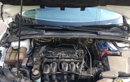 Ford Focus III, 2014 год, 790 000 рублей, 12 фотография
