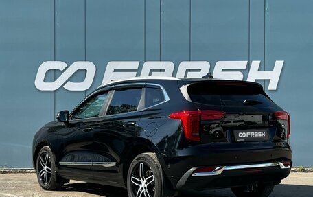 Haval Jolion, 2022 год, 2 049 000 рублей, 2 фотография