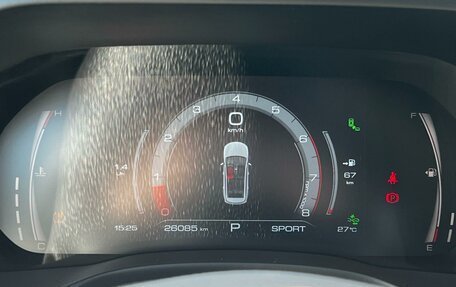 Haval Jolion, 2022 год, 2 049 000 рублей, 11 фотография