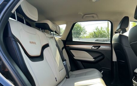 Haval Jolion, 2022 год, 2 049 000 рублей, 9 фотография