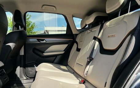 Haval Jolion, 2022 год, 2 049 000 рублей, 7 фотография