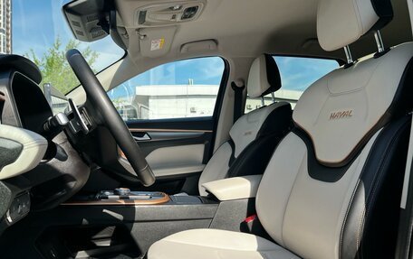 Haval Jolion, 2022 год, 2 049 000 рублей, 8 фотография