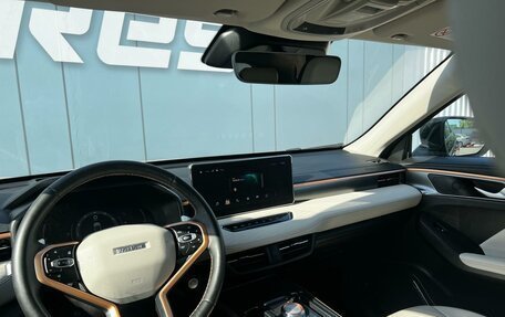 Haval Jolion, 2022 год, 2 049 000 рублей, 6 фотография