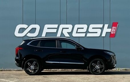 Haval Jolion, 2022 год, 2 049 000 рублей, 5 фотография