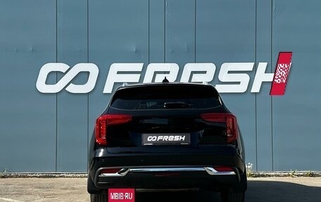 Haval Jolion, 2022 год, 2 049 000 рублей, 4 фотография