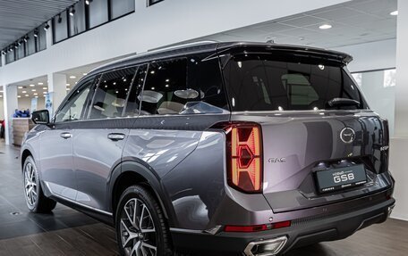 GAC GS8, 2026 год, 4 599 000 рублей, 6 фотография
