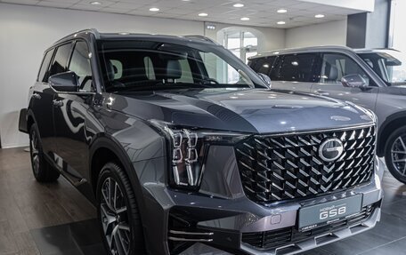GAC GS8, 2026 год, 4 599 000 рублей, 3 фотография