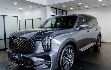 GAC GS8, 2026 год, 4 599 000 рублей, 15 фотография