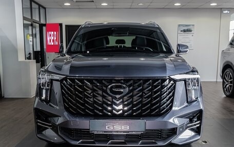 GAC GS8, 2026 год, 4 599 000 рублей, 2 фотография
