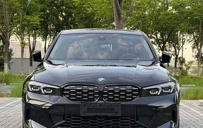 BMW 3 серия, 2023 год, 4 700 000 рублей, 1 фотография